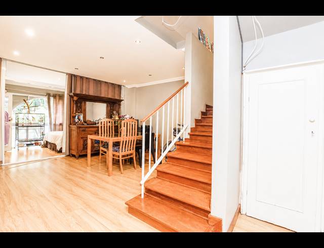 3 BEDROOM TOWNHOUSE FOR SALE IN MUSGRAVE